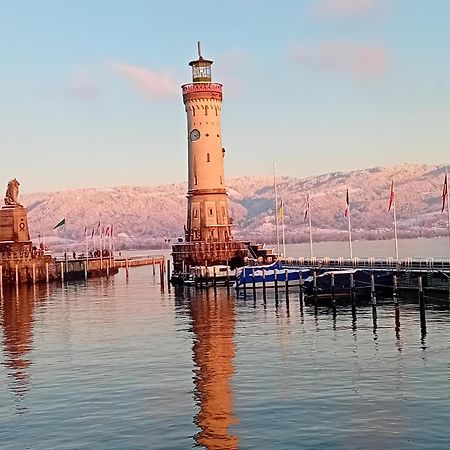 Tiny 4 You - Ihre Stilvollen Tiny-Haeuser Am Bodensee Hörbranz Buitenkant foto